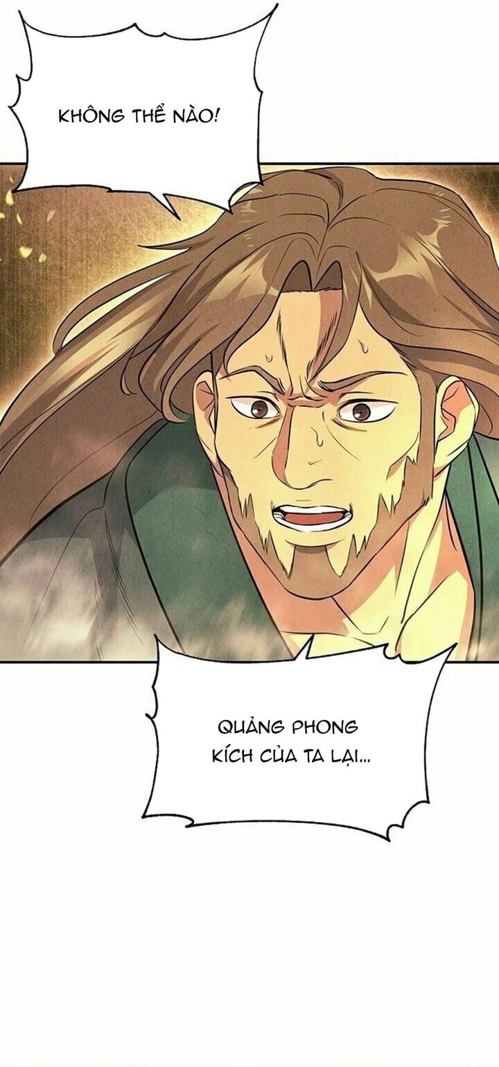 Mộ Dung Truyền Kỳ Chapter 23 - Trang 30