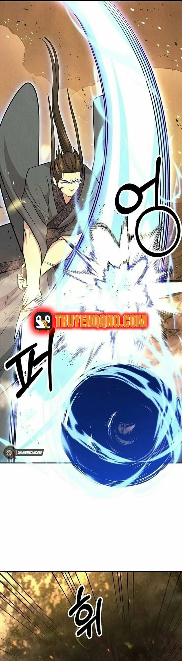 Mộ Dung Truyền Kỳ Chapter 23 - Trang 31