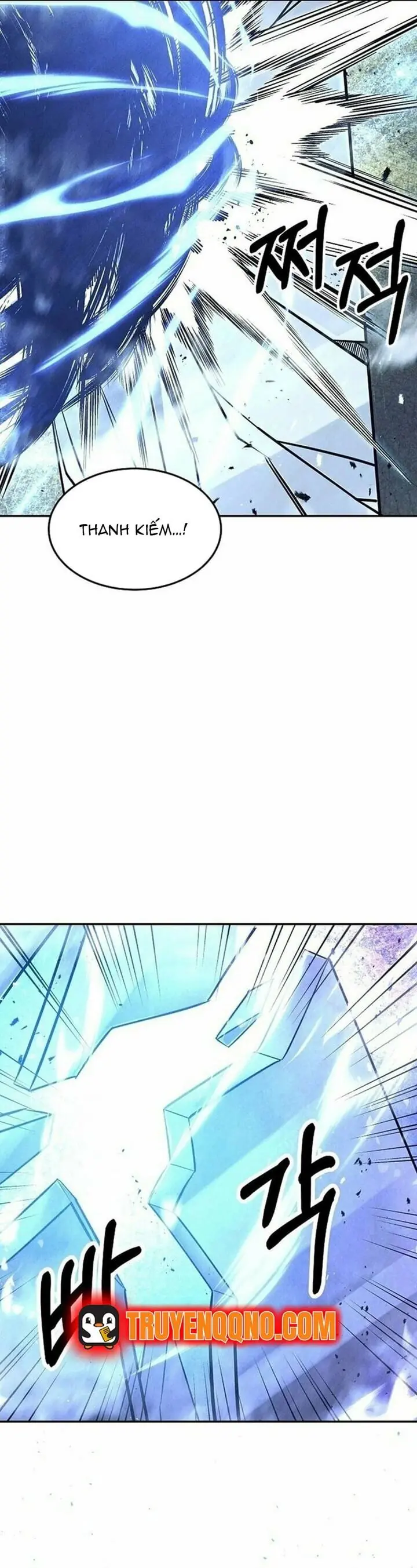 Mộ Dung Truyền Kỳ Chapter 23 - Trang 33