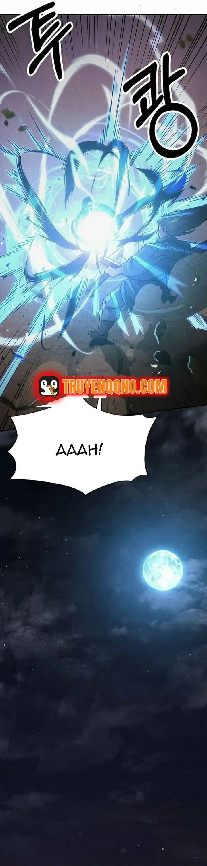 Mộ Dung Truyền Kỳ Chapter 23 - Trang 34