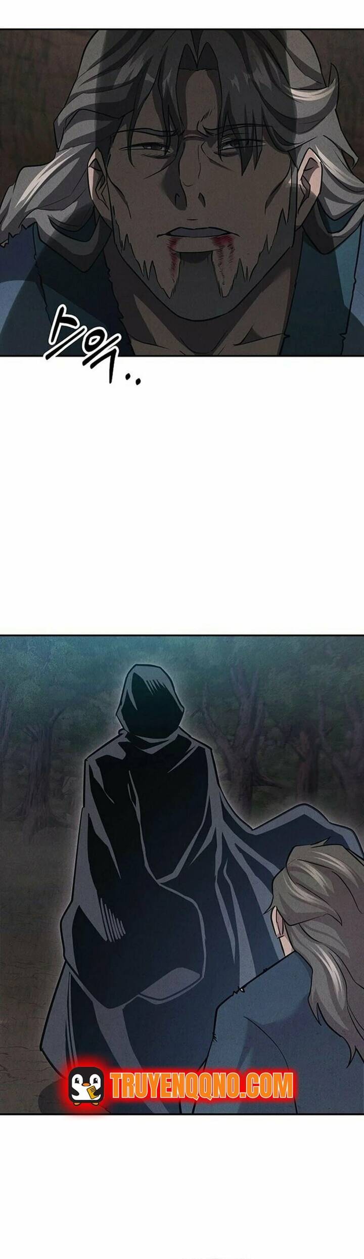 Mộ Dung Truyền Kỳ Chapter 23 - Trang 36