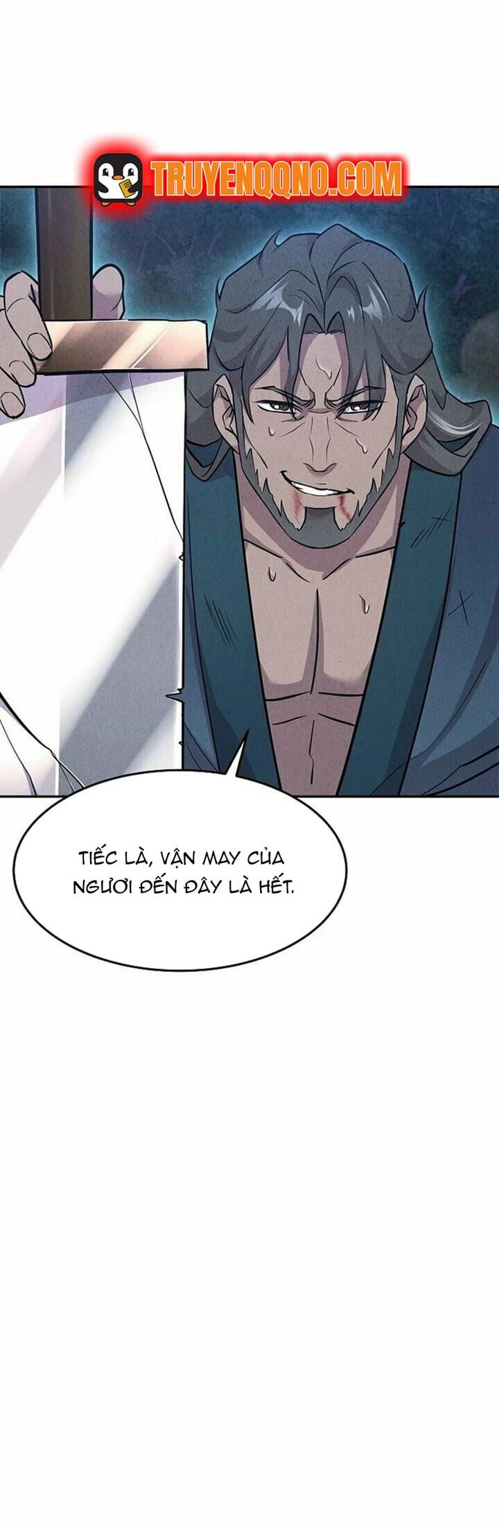 Mộ Dung Truyền Kỳ Chapter 23 - Trang 38