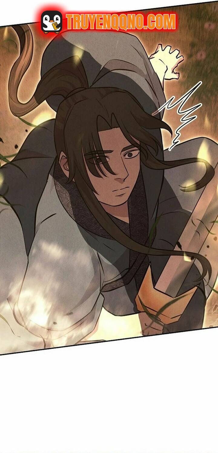 Mộ Dung Truyền Kỳ Chapter 23 - Trang 7