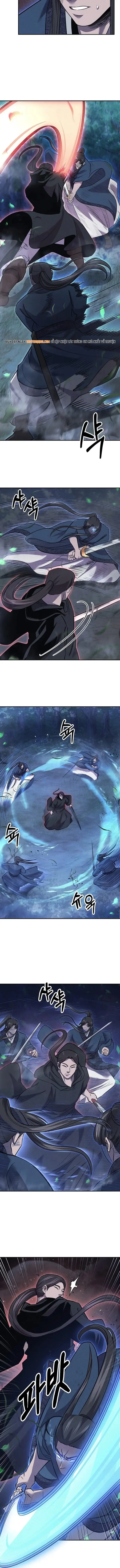 Mộ Dung Truyền Kỳ Chapter 24 - Trang 11