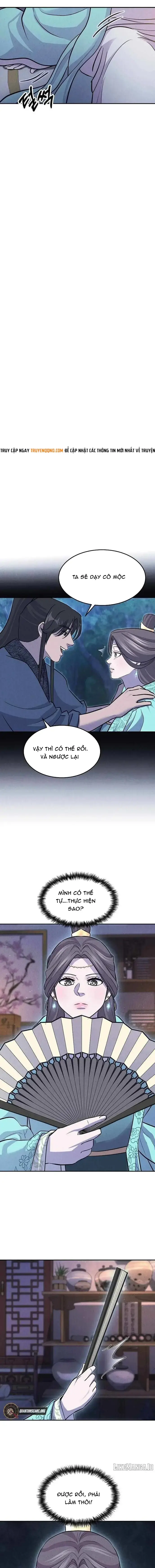 Mộ Dung Truyền Kỳ Chapter 26 - Trang 13