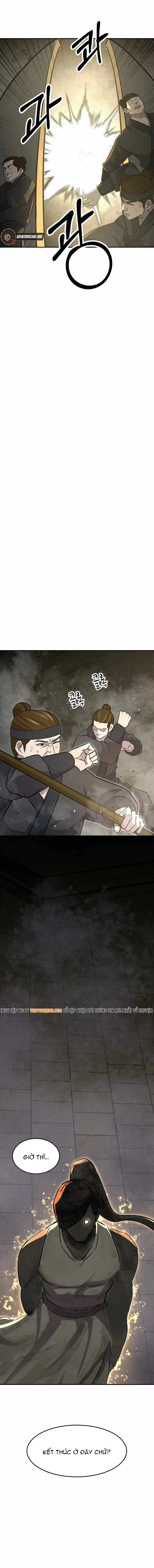 Mộ Dung Truyền Kỳ Chapter 28 - Trang 16