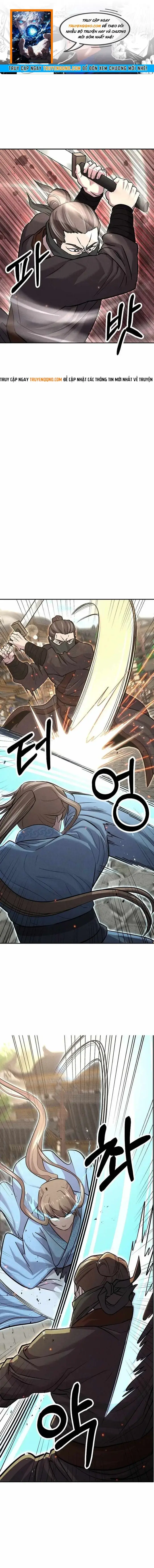 Mộ Dung Truyền Kỳ Chapter 29 - Trang 2