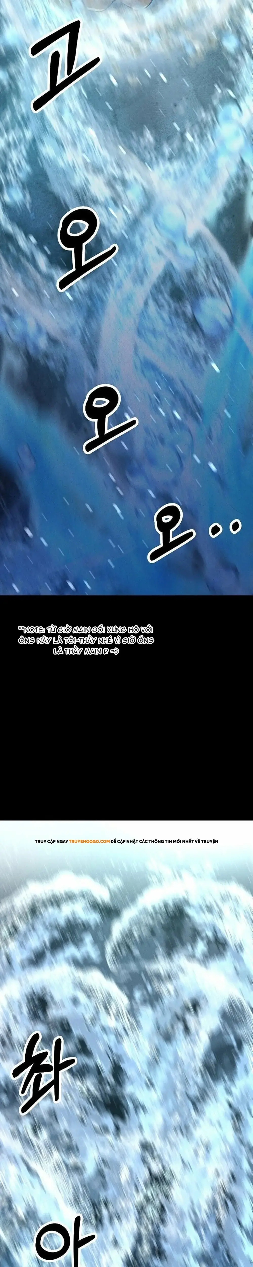 Mộ Dung Truyền Kỳ Chapter 4 - Trang 24