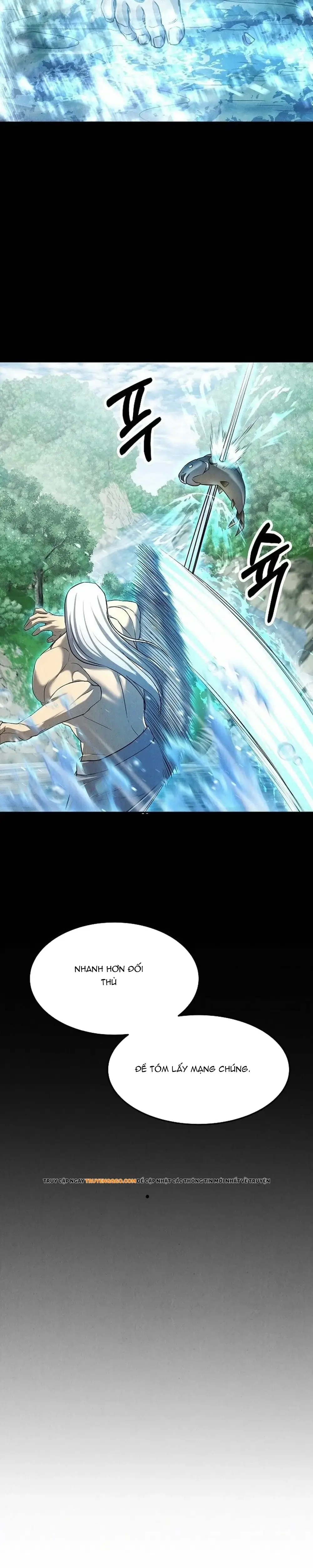 Mộ Dung Truyền Kỳ Chapter 4 - Trang 26
