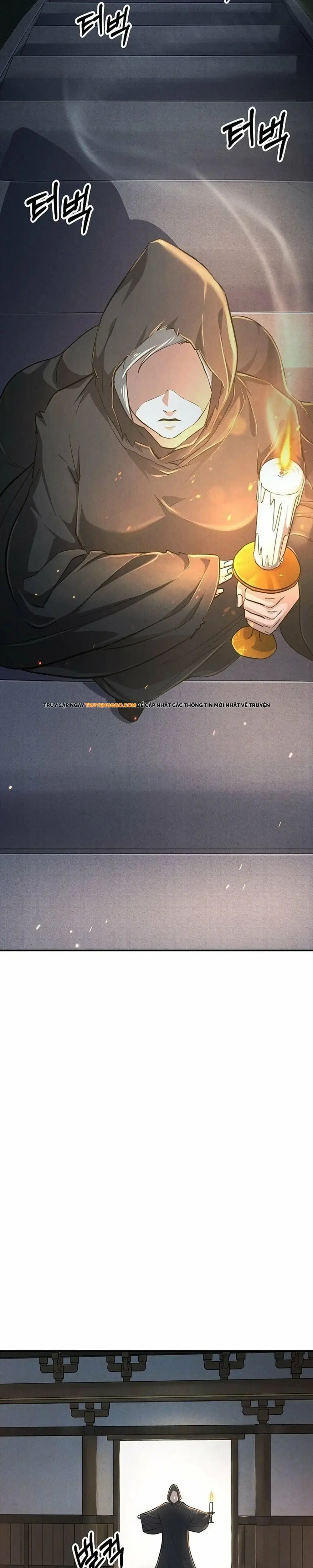 Mộ Dung Truyền Kỳ Chapter 4 - Trang 3