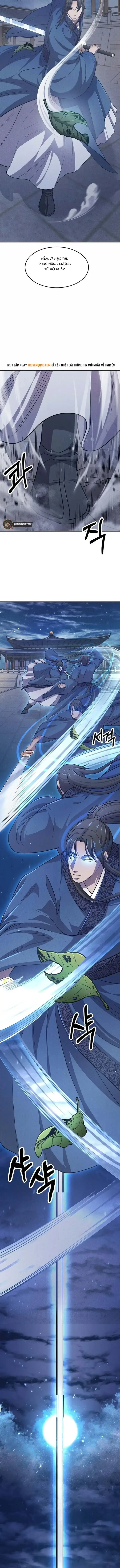 Mộ Dung Truyền Kỳ Chapter 6 - Trang 14