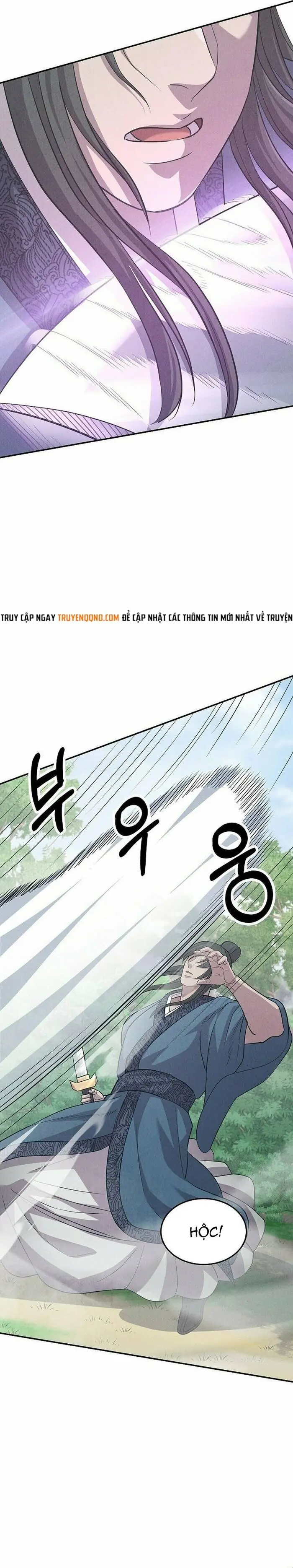 Mộ Dung Truyền Kỳ Chapter 7 - Trang 39