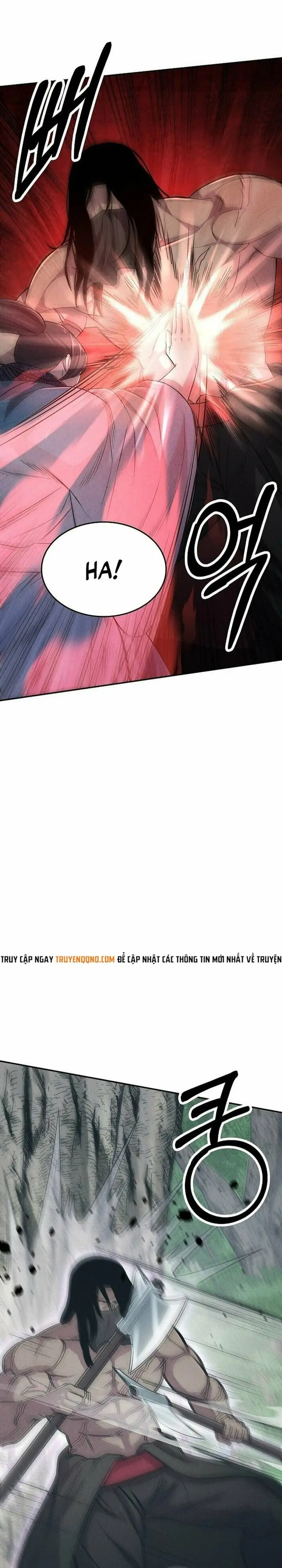 Mộ Dung Truyền Kỳ Chapter 7 - Trang 41