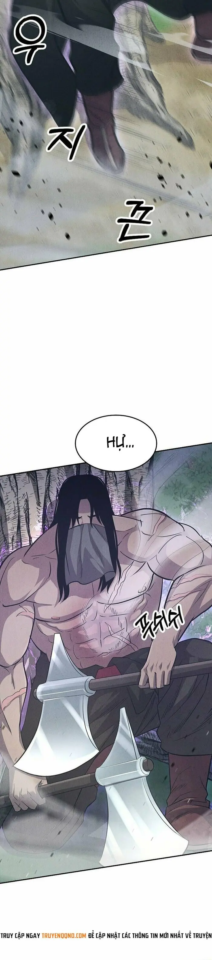 Mộ Dung Truyền Kỳ Chapter 7 - Trang 42