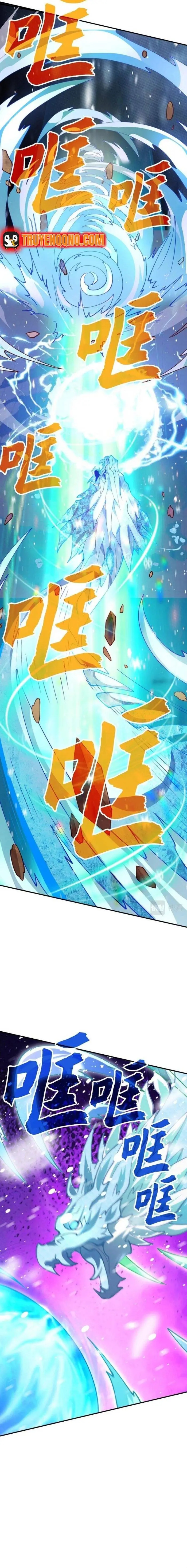 Mộ Dung Truyền Kỳ Chapter 9 - Trang 13