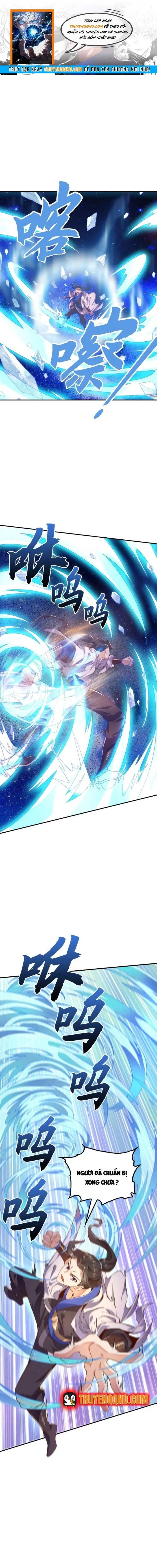 Mộ Dung Truyền Kỳ Chapter 9 - Trang 2