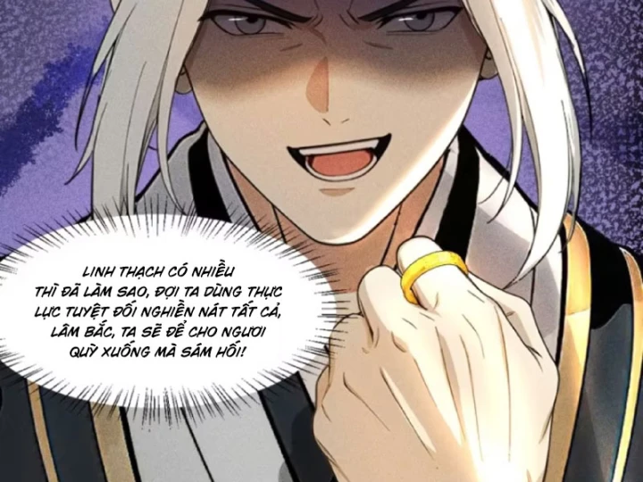 Mở Màn Đã Có Trăm Triệu Tỷ Linh Thạch, Ta Mua Đứt Cả Thế Giới Huyền Huyễn Chapter 17 - Trang 17