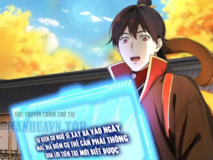 Mở Màn Đã Có Trăm Triệu Tỷ Linh Thạch, Ta Mua Đứt Cả Thế Giới Huyền Huyễn Chapter 17 - Trang 21