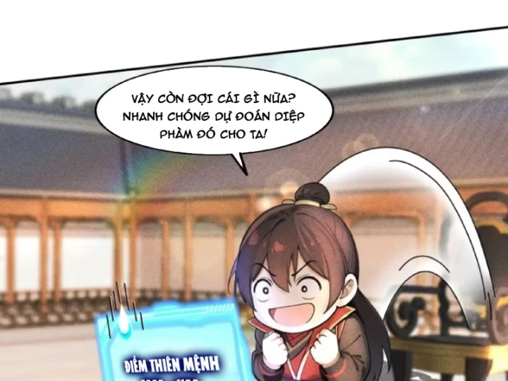 Mở Màn Đã Có Trăm Triệu Tỷ Linh Thạch, Ta Mua Đứt Cả Thế Giới Huyền Huyễn Chapter 17 - Trang 23