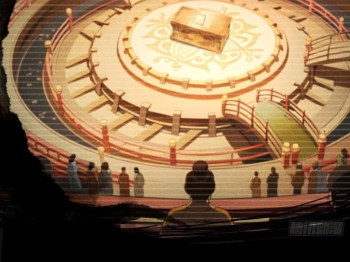 Mở Màn Đã Có Trăm Triệu Tỷ Linh Thạch, Ta Mua Đứt Cả Thế Giới Huyền Huyễn Chapter 17 - Trang 27