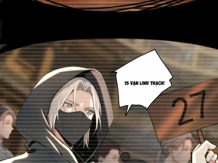 Mở Màn Đã Có Trăm Triệu Tỷ Linh Thạch, Ta Mua Đứt Cả Thế Giới Huyền Huyễn Chapter 17 - Trang 29