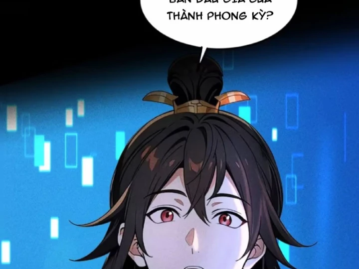 Mở Màn Đã Có Trăm Triệu Tỷ Linh Thạch, Ta Mua Đứt Cả Thế Giới Huyền Huyễn Chapter 17 - Trang 33