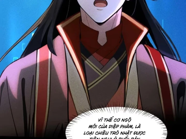 Mở Màn Đã Có Trăm Triệu Tỷ Linh Thạch, Ta Mua Đứt Cả Thế Giới Huyền Huyễn Chapter 17 - Trang 34