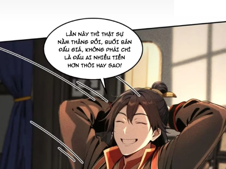 Mở Màn Đã Có Trăm Triệu Tỷ Linh Thạch, Ta Mua Đứt Cả Thế Giới Huyền Huyễn Chapter 17 - Trang 37