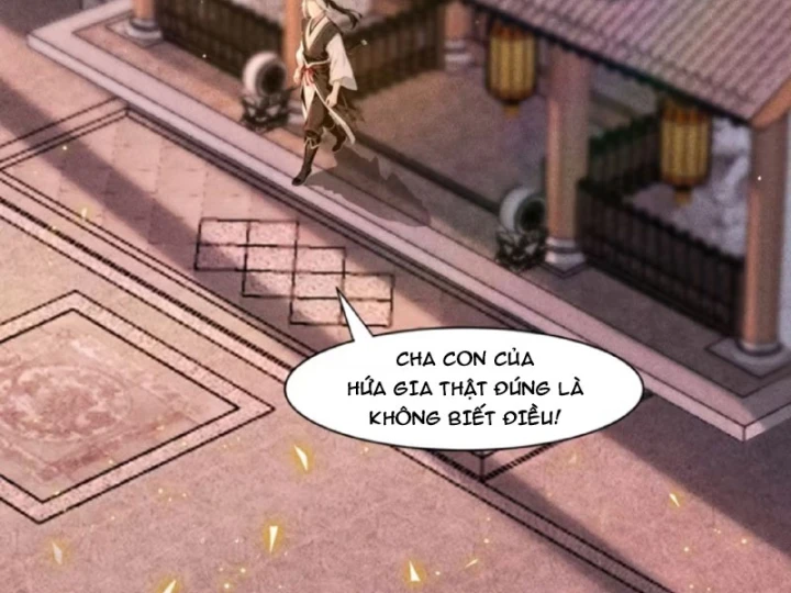 Mở Màn Đã Có Trăm Triệu Tỷ Linh Thạch, Ta Mua Đứt Cả Thế Giới Huyền Huyễn Chapter 17 - Trang 4