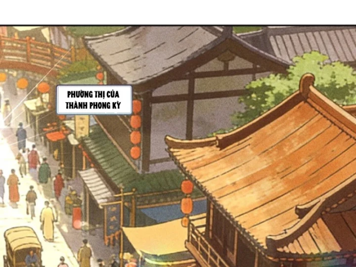 Mở Màn Đã Có Trăm Triệu Tỷ Linh Thạch, Ta Mua Đứt Cả Thế Giới Huyền Huyễn Chapter 19 - Trang 28