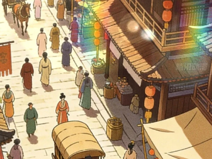 Mở Màn Đã Có Trăm Triệu Tỷ Linh Thạch, Ta Mua Đứt Cả Thế Giới Huyền Huyễn Chapter 19 - Trang 29