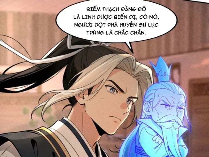 Mở Màn Đã Có Trăm Triệu Tỷ Linh Thạch, Ta Mua Đứt Cả Thế Giới Huyền Huyễn Chapter 19 - Trang 35