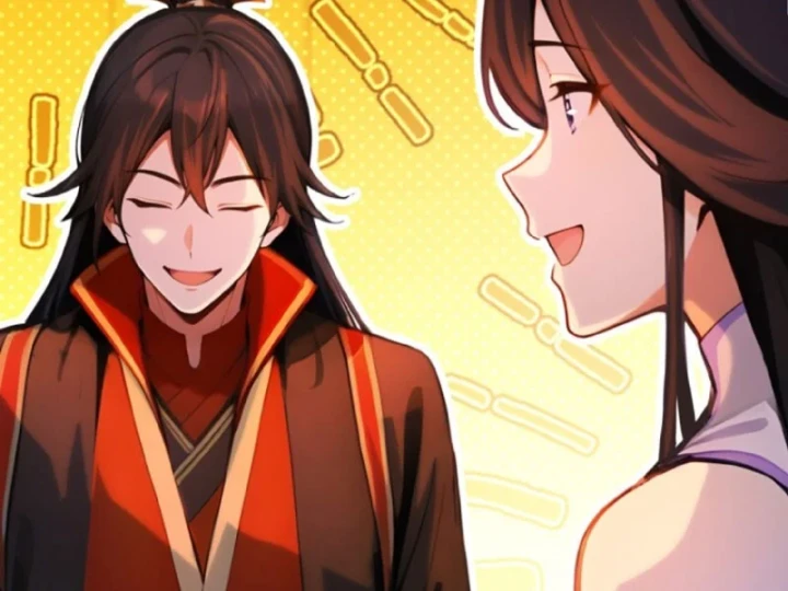 Mở Màn Đã Có Trăm Triệu Tỷ Linh Thạch, Ta Mua Đứt Cả Thế Giới Huyền Huyễn Chapter 19 - Trang 6