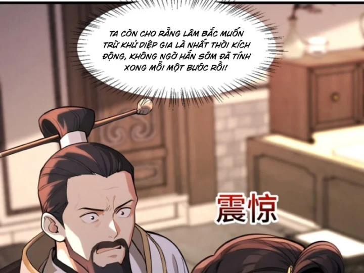 Mở Màn Đã Có Trăm Triệu Tỷ Linh Thạch, Ta Mua Đứt Cả Thế Giới Huyền Huyễn Chapter 19 - Trang 8