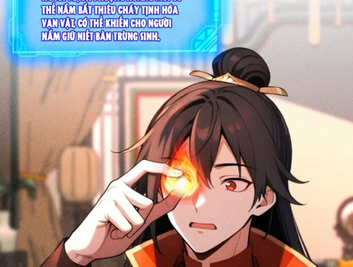 Mở Màn Đã Có Trăm Triệu Tỷ Linh Thạch, Ta Mua Đứt Cả Thế Giới Huyền Huyễn Chapter 23 - Trang 22