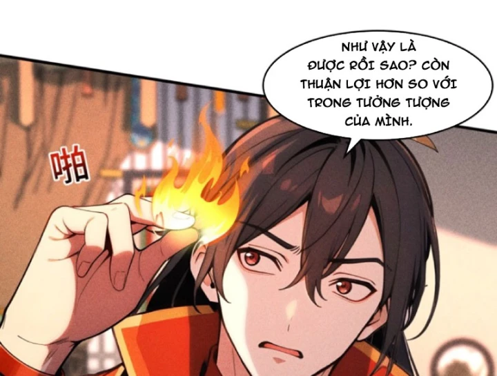 Mở Màn Đã Có Trăm Triệu Tỷ Linh Thạch, Ta Mua Đứt Cả Thế Giới Huyền Huyễn Chapter 23 - Trang 32