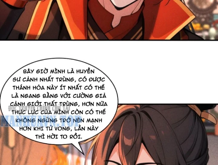 Mở Màn Đã Có Trăm Triệu Tỷ Linh Thạch, Ta Mua Đứt Cả Thế Giới Huyền Huyễn Chapter 23 - Trang 33