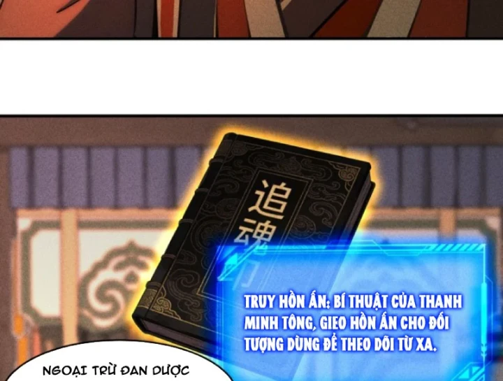 Mở Màn Đã Có Trăm Triệu Tỷ Linh Thạch, Ta Mua Đứt Cả Thế Giới Huyền Huyễn Chapter 23 - Trang 35