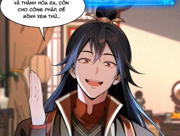 Mở Màn Đã Có Trăm Triệu Tỷ Linh Thạch, Ta Mua Đứt Cả Thế Giới Huyền Huyễn Chapter 23 - Trang 36