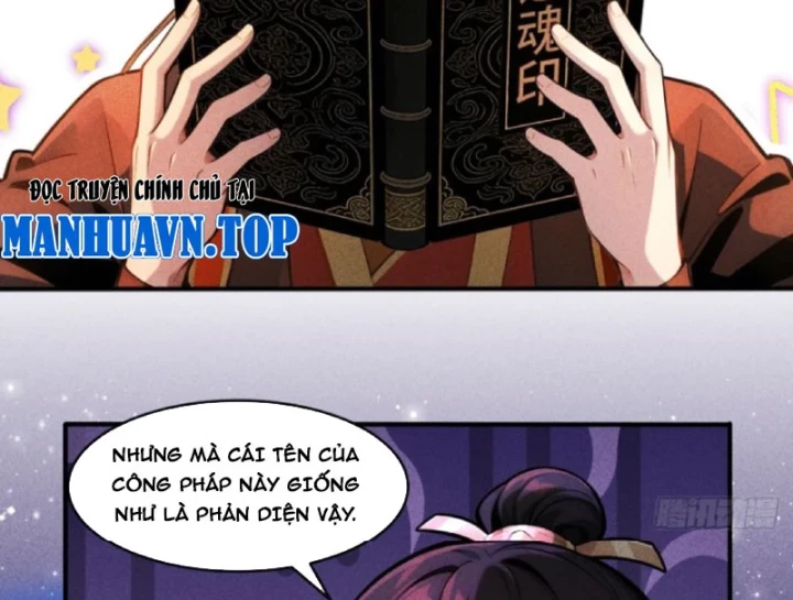 Mở Màn Đã Có Trăm Triệu Tỷ Linh Thạch, Ta Mua Đứt Cả Thế Giới Huyền Huyễn Chapter 23 - Trang 39