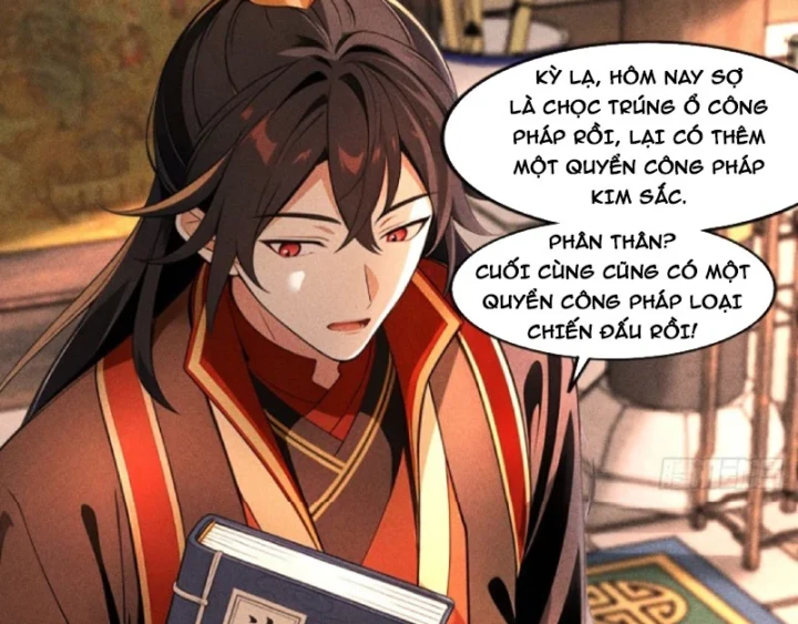 Mở Màn Đã Có Trăm Triệu Tỷ Linh Thạch, Ta Mua Đứt Cả Thế Giới Huyền Huyễn Chapter 23 - Trang 46