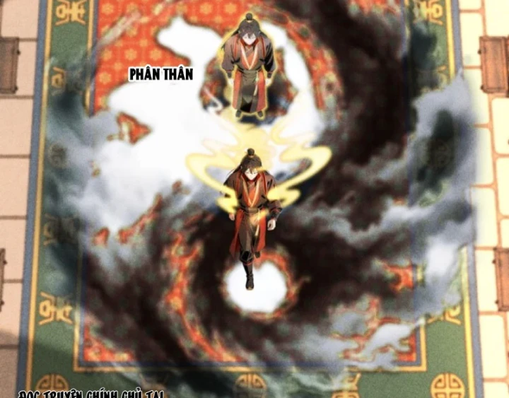 Mở Màn Đã Có Trăm Triệu Tỷ Linh Thạch, Ta Mua Đứt Cả Thế Giới Huyền Huyễn Chapter 23 - Trang 48