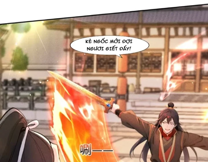 Mở Màn Đã Có Trăm Triệu Tỷ Linh Thạch, Ta Mua Đứt Cả Thế Giới Huyền Huyễn Chapter 25 - Trang 10