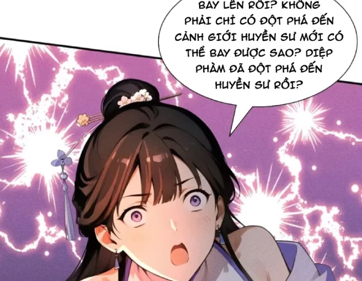Mở Màn Đã Có Trăm Triệu Tỷ Linh Thạch, Ta Mua Đứt Cả Thế Giới Huyền Huyễn Chapter 25 - Trang 20