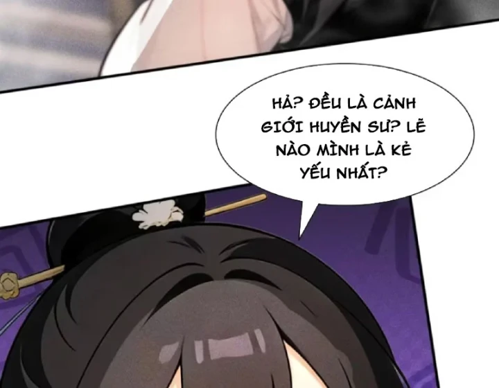 Mở Màn Đã Có Trăm Triệu Tỷ Linh Thạch, Ta Mua Đứt Cả Thế Giới Huyền Huyễn Chapter 25 - Trang 25