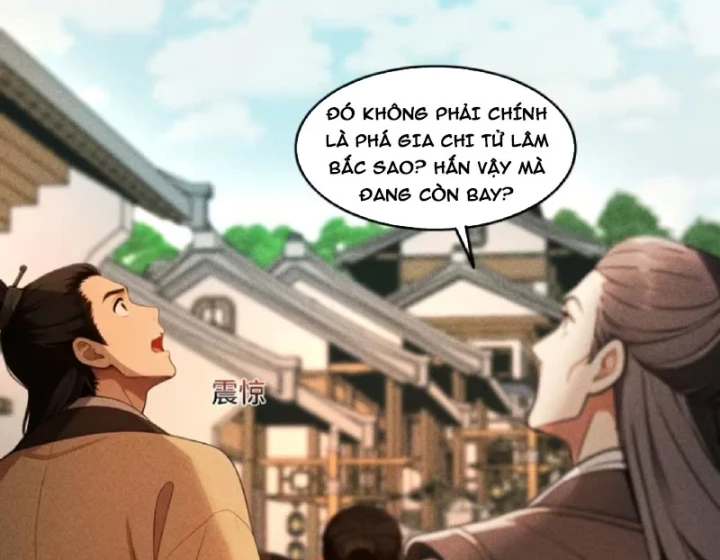 Mở Màn Đã Có Trăm Triệu Tỷ Linh Thạch, Ta Mua Đứt Cả Thế Giới Huyền Huyễn Chapter 25 - Trang 28