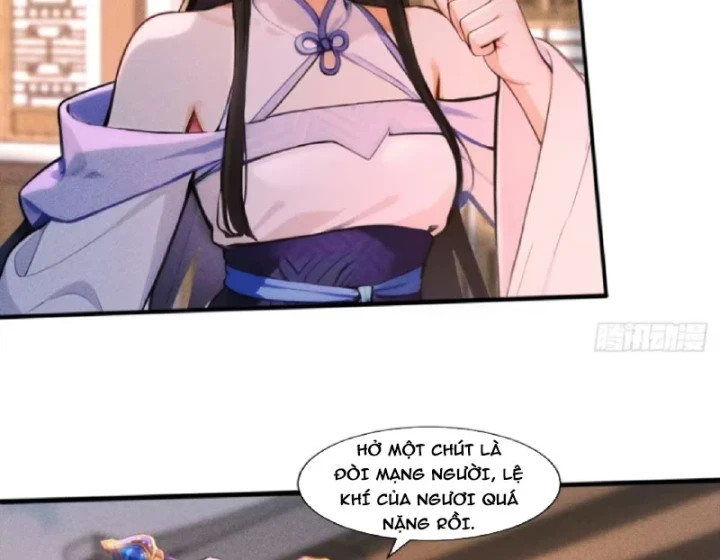Mở Màn Đã Có Trăm Triệu Tỷ Linh Thạch, Ta Mua Đứt Cả Thế Giới Huyền Huyễn Chapter 25 - Trang 3