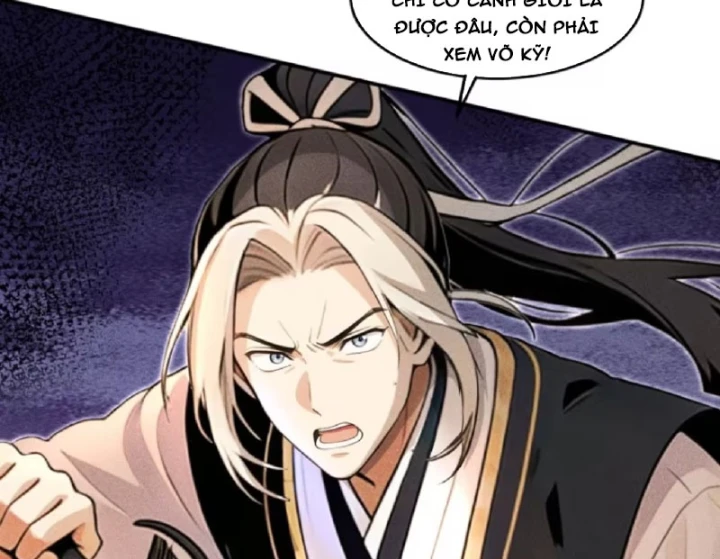 Mở Màn Đã Có Trăm Triệu Tỷ Linh Thạch, Ta Mua Đứt Cả Thế Giới Huyền Huyễn Chapter 25 - Trang 30