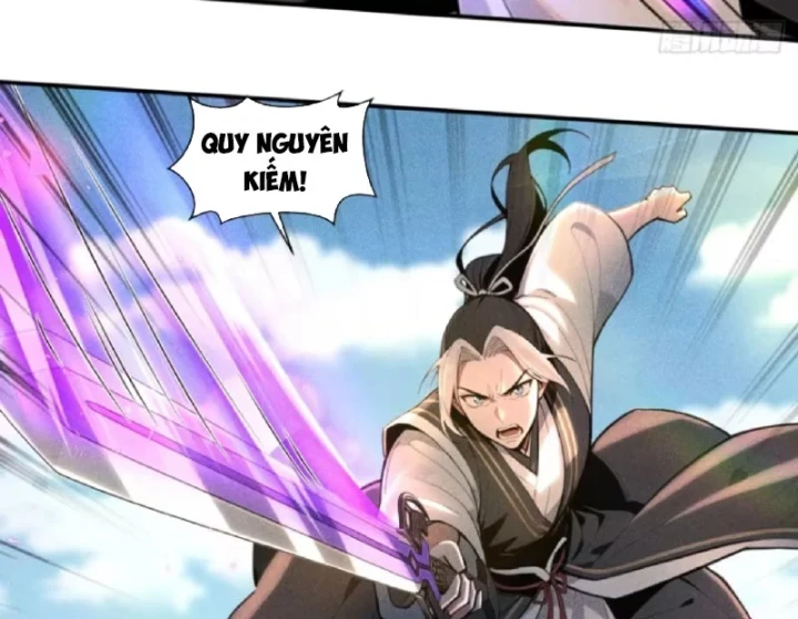 Mở Màn Đã Có Trăm Triệu Tỷ Linh Thạch, Ta Mua Đứt Cả Thế Giới Huyền Huyễn Chapter 25 - Trang 32