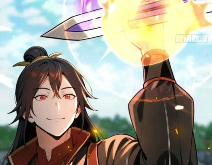Mở Màn Đã Có Trăm Triệu Tỷ Linh Thạch, Ta Mua Đứt Cả Thế Giới Huyền Huyễn Chapter 25 - Trang 37